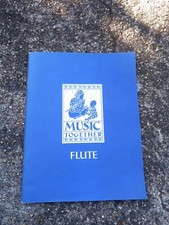 Music Together Flutes Song Collection  (UK Import)