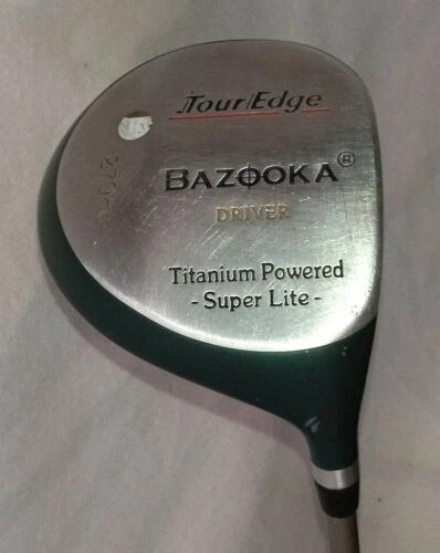 Клюшки для гольфа Edge Wood Shaft