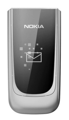 Original Nokia Fold 7020 Flip Big Bottom 2G GSM 850 900 1800 1900 Cell Phone - Afbeelding 2 van 4