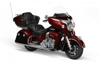 2022 Indian Motorcycle ROADMASTER