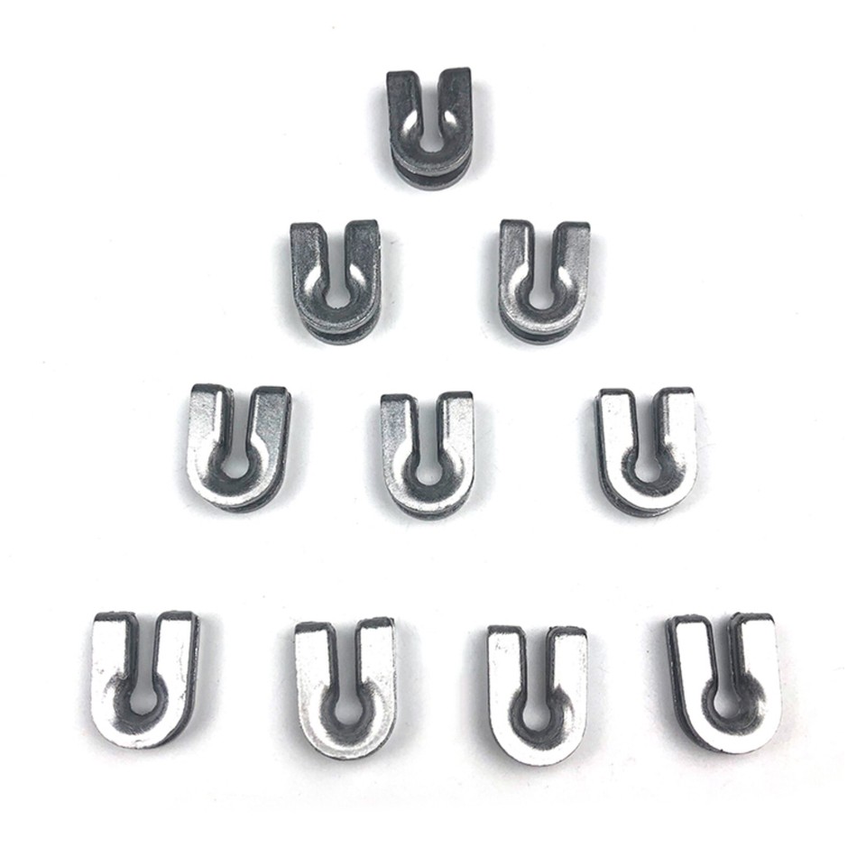 cimsfcor 3pcs Trimmer Head Valve for Husqvarna T35/T25, Grass Trimmer Head Husqvarna T35/T25 Strimmer Brush Cutter Cutter Heads for Cutter Grass Trimmer (T25