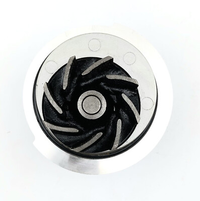 Herth+buss J1510912 Water Pump Engine Cooling for Daewoo Rezzo (U100) - 1.8i