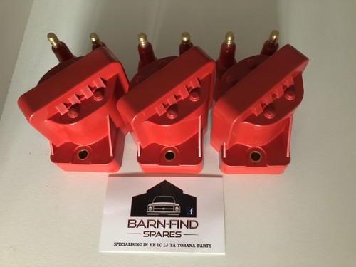 BFS Performance Ignition Coils Suit V6 VN VP VG VR VS VT VX VU VY 8224 HSV MSD - Picture 3 of 5