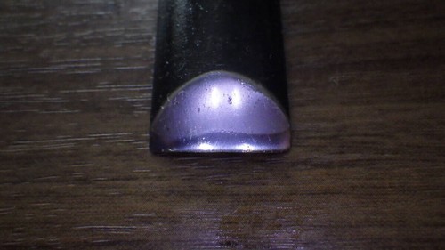 Cincel de gubia japonés Honnagakuni Uchimaru Nomi 18 mm sin semillas - Imagen 8 de 10