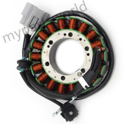 For Ski-doo Magneto Generator Engine Stator Coil Expedition 600 Skandic 900 SWT
