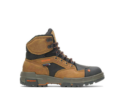 wolverine boots legend