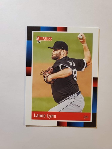 2022 Donruss U Pick Choice Make Your Own Set Lot Singles Rookies - Picture 92 of 94