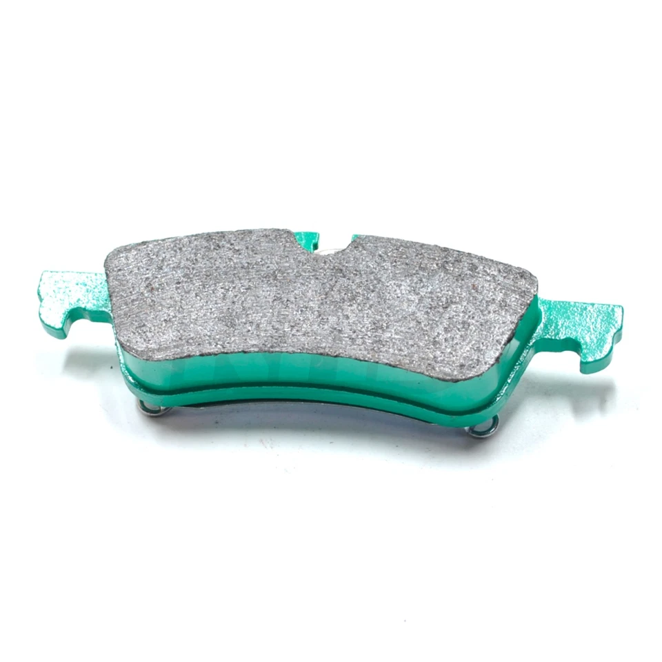 PMU HC+800 PASTIGLIE FRENO POSTERIORI PER BMW MINI COOPER R50 R52 R53 - Immagine 4 di 4