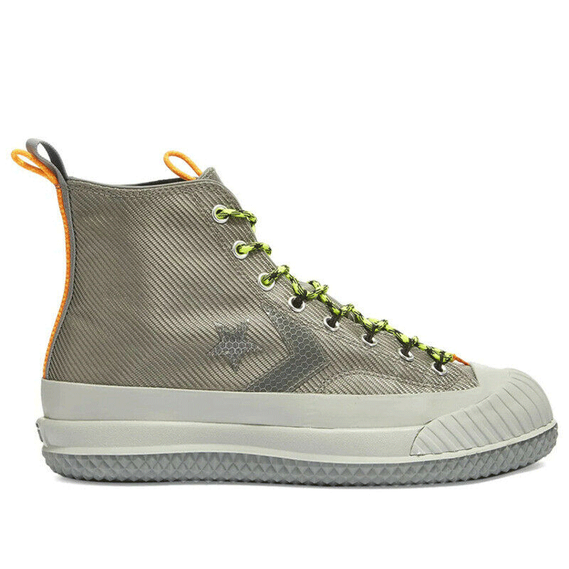 Converse Metallic Vis Bosey MC High Top Men\u0026#039;s Athletic Sneakers Boot  169528C | eBay