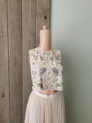 Needle & Thread Cute Set Size 2