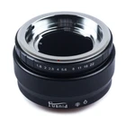 Lens adapter for Redina Schneider Voigtlander DKL Lens to Micro Four third M4/3
