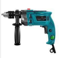 Drill Impact Drill Multifunctional Drilling Machine/Through Wall Pistol.