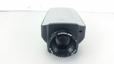 AXIS Communications Q1755 Network Camera 0304-001-01 w 10x Optical Zoom  Stand