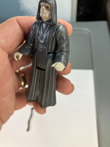 Vintage Star Wars 1980-1985 Kenner Case FULL of COMPLETE Figures *YOU PICK FROM* - Picture 263 of 316