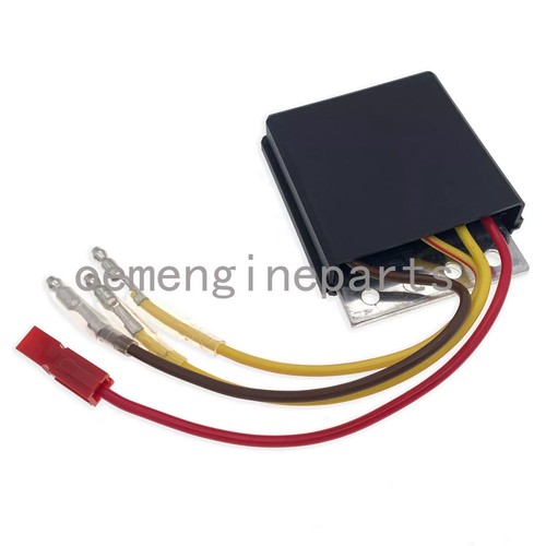 Fits For Polaris Sportsman 500 600 2003-2004 Voltage Regulator Rectifier 2203638 - Picture 5 of 6