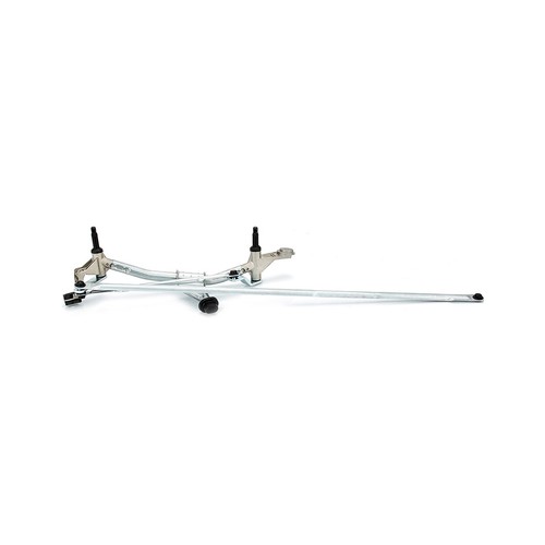 Fits Renault Clio 2012-2020 + Other Models Windscreen Wiper Linkage Front AMS - Picture 9 of 9