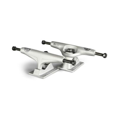 Tensor Mag Light Skateboard Achsen (Paar) - Silber