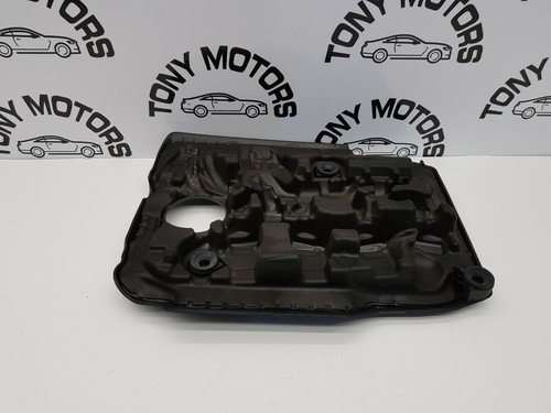 2018 KIA SPORTAGE '15-ON 1.7 CRDI ENGINE TOP COVER TRIM GENUINE - Picture 5 of 7