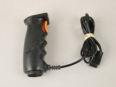 Rare CBS Electronics Booster Grip Controller for Atari 2600 Omega Race  Untested | eBay