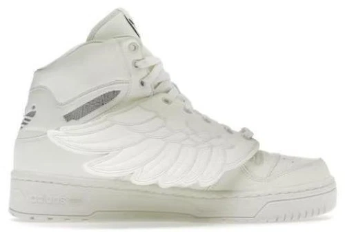 adidas JS Wings GID Jeremy Scott Glow In The Dark