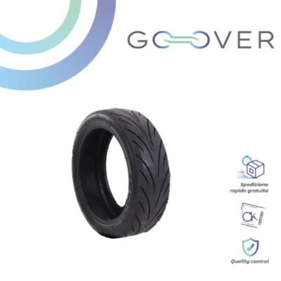 RUOTA PNEUMATICO ESTERNO MONOPATTINO ELETTRICO NINEBOT MAX G30 BY SEGWAY