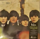 The Beatles - Beatles For Sale | 1 LP - Brand New/Sealed Vinyl
