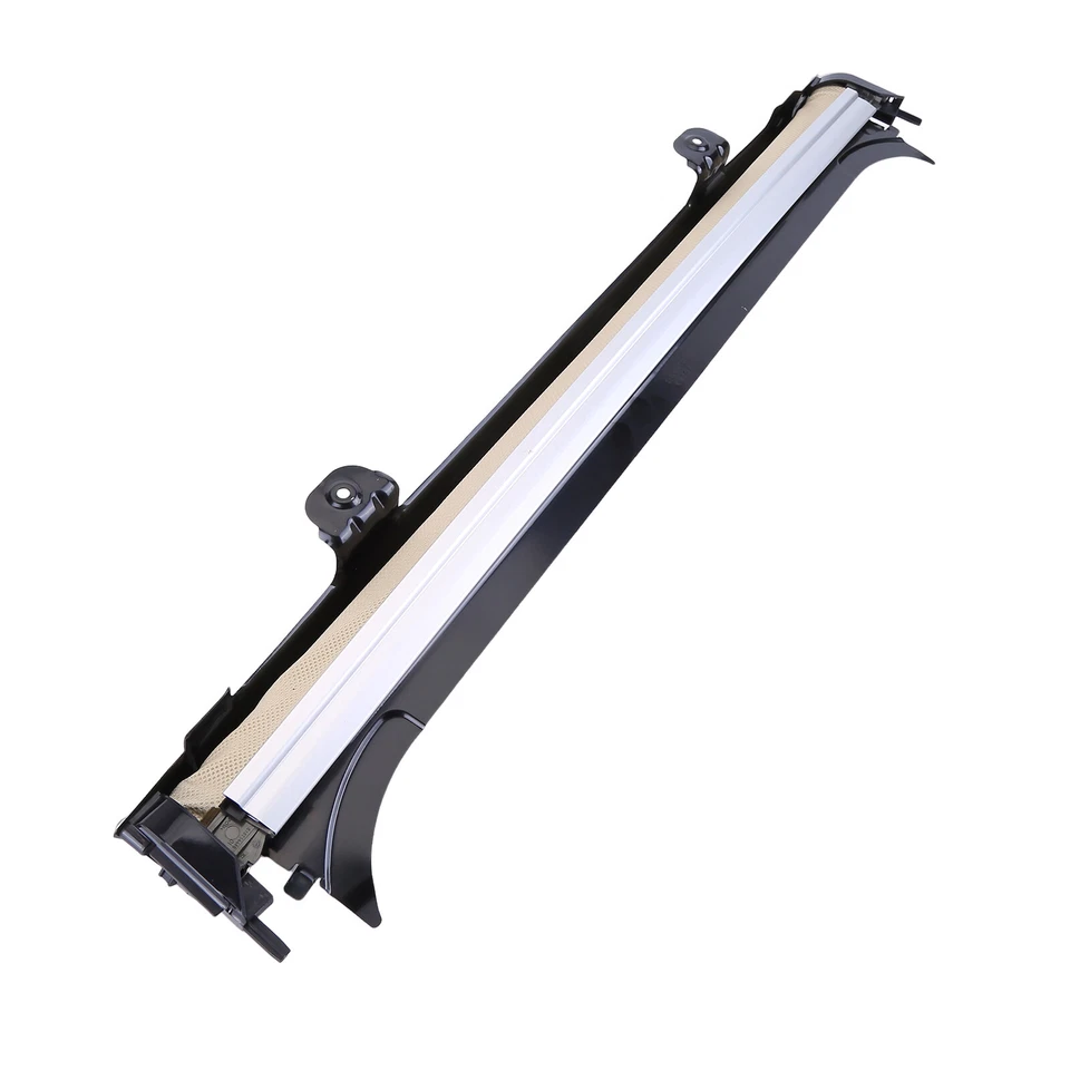 für 2008-2018 VW Tiguan Sharan 1K9877307 Panoramadach Schiebedach Rollo Beige - Bild 4 von 4