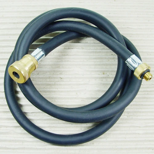 SKS Pumpenschlauch 2184-10137 für SKS Rennkompressor für SV Ventil