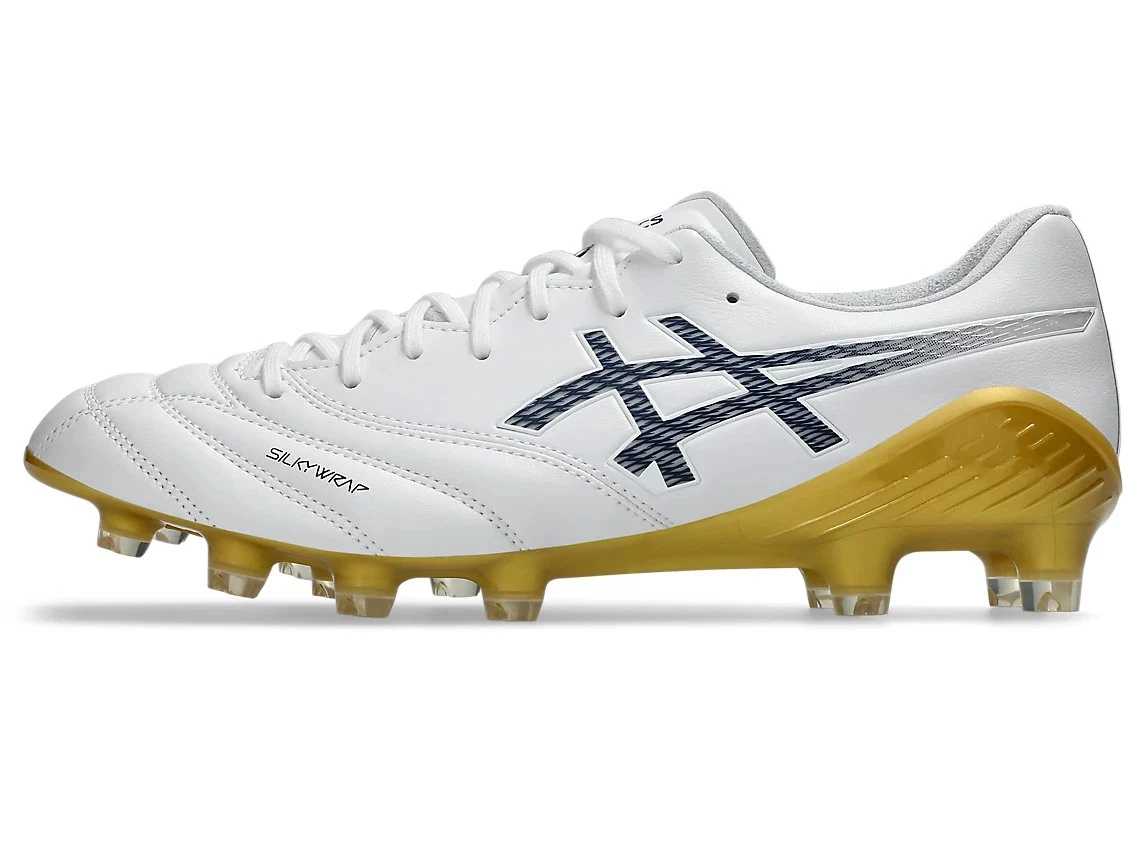 White 5 US Soccer Shoes for Men for sale | eBay