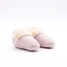 NWT - UGG Baby Solvi Bootie - Baby Pink