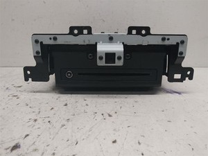 2019 GENESIS G90 OEM DVD PLAYER RADIO MODULE DASH MOUNTED ID 84540-D2000 2017-19