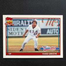 1991 Topps Traded • Complete Your Set • You Pick • Set-Break • NM-MT or Better
