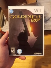 Goldeneye 007 - Nintendo Wii