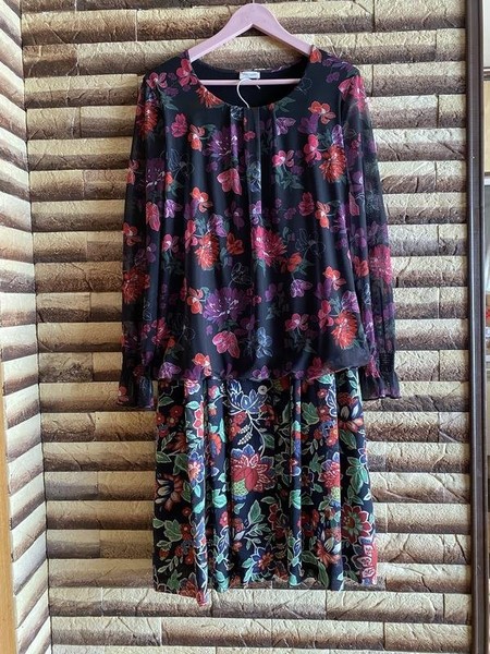 Women Gerry Weber Suit Burgundy 36 / S / 44