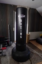 Freistehender Standboxsack – Bad-Company Boxing