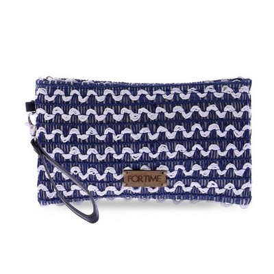 Handtasche Damen Henkeltasche Damen Tasche Sofi Blau