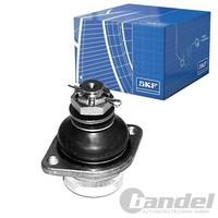 SKF Traggelenk Hinten Hinterachse Beidseitig Passend FüR Land Rover 110/127 90 D