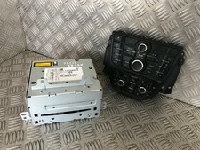 Autoradio Opel ASTRA
