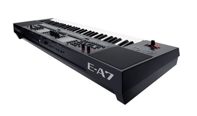 Roland E-A7 61-Key Arranger Keyboard, Black 761294506912| eBay