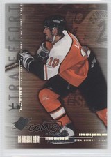 2000-01 SPx John LeClair #75 7a1