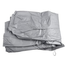 Bike Cover Outdoor Waterproof UV Protection MTB Bicycle Cover 240x140cm