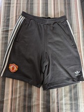 Manchester United Shorts