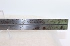 Vintage L.S. Starrett Co.  U.S.A. 12"  rule No. 4 Grad. Hardened Steel Rule — photo 9