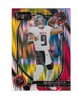 MICHAEL PENIX JR. 2024 SELECT TRI-COLOR SHOCK PRIZM ROOKIE RC #235 $25.00 MINT
