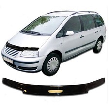 Motorhaube Windabweiser Für VW Sharan 2000-2010 SCOUTT