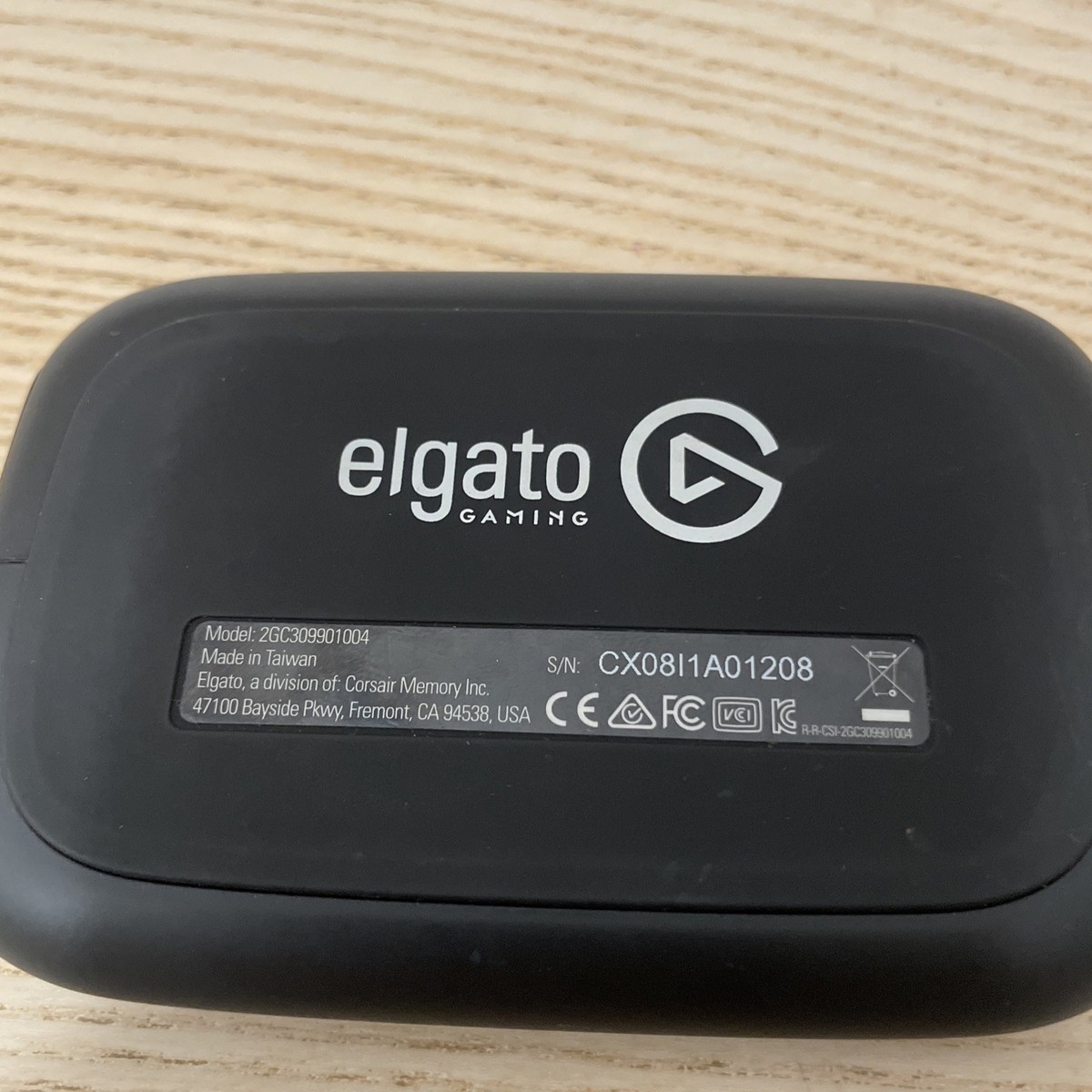 その他 elgato HD60S Amazon.com: Elgato HD60 S, usb3.0 External Capture Card