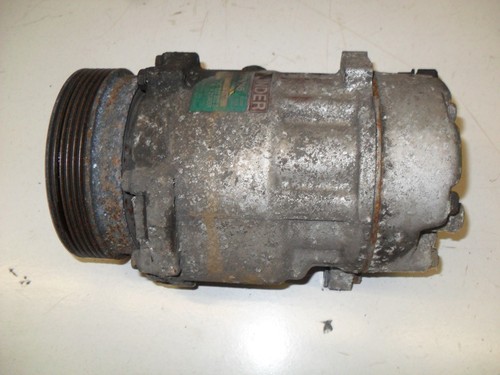 VW Golf 3 GTI ADY AGG Klimakompressor