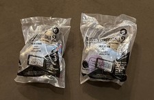 McDonalds Happy Meal toy 2015 Hotel Transylvania 2 5 lot of 2 new in bags