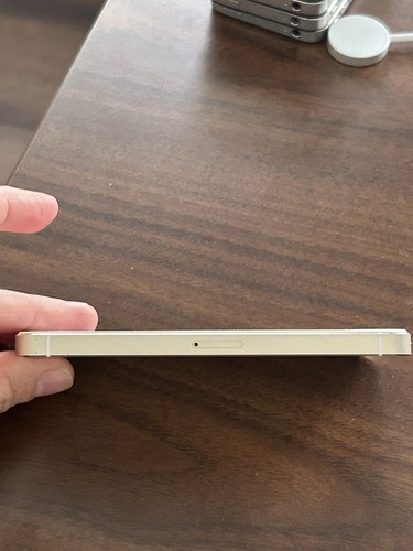Apple iPhone 5S PARA REPUESTOS O REPARACIÓN - Imagen 8 de 8