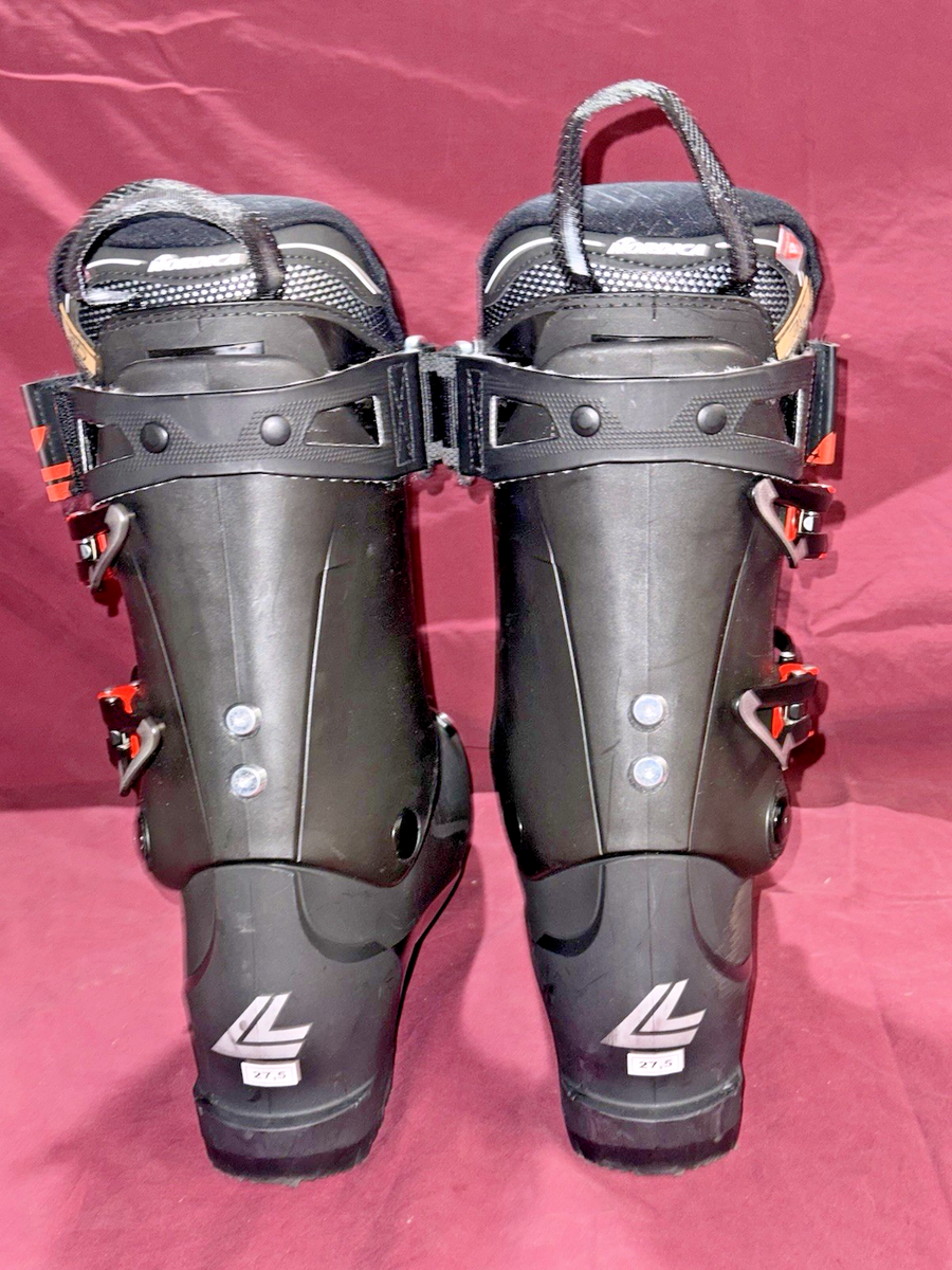 ラングLX120 25.5センチ gripwalk 25 LANGE ラング LX 120 HV GW スキーブーツ ゲレンデスキー 基礎